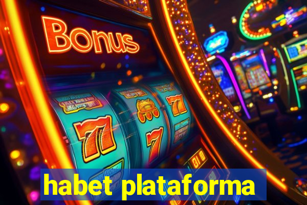 habet plataforma